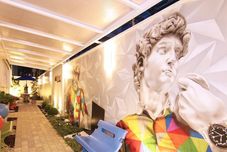 Common Space Villa Smart