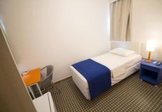 Bedroom 5 Villa Smart