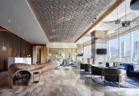 Lainnya The Westin Monterrey Valle