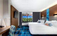 Phòng ngủ 7 Aloft Columbia Harbison