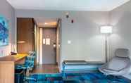 Bedroom 4 Aloft Columbia Harbison