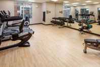 Fitness Center Hyatt Place Oklahoma City Bricktown