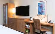 Bilik Tidur 2 Hyatt Place Ann Arbor