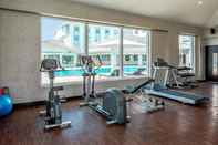 Fitness Center Hyatt Place Rameswaram