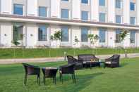 Common Space Hyatt Place Rameswaram