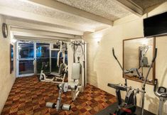 Fitness Center 2 Days Inn by Wyndham Carlisle North