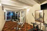 Fitness Center Days Inn by Wyndham Carlisle  North