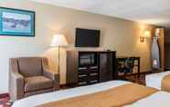 Bilik Tidur 6 Days Inn by Wyndham Carlisle  North