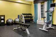 Fitness Center Baymont by Wyndham Braselton