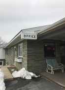 EXTERIOR_BUILDING Travelodge by Wyndham Strasburg/Lancaster Amish Co