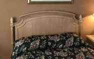 ห้องนอน 4 Travelodge by Wyndham Strasburg/Lancaster Amish Co