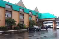 Lainnya Super 8 by Wyndham SeaTac Airport