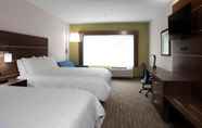 Bedroom 4 Hol. Inn Exp. and Suites - King George - Dahlgren