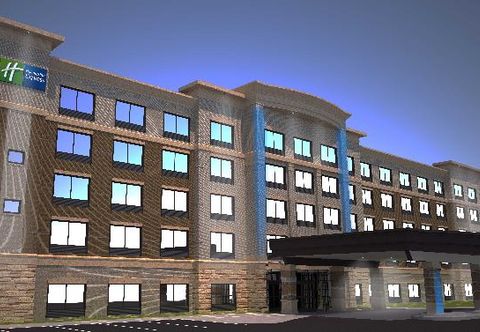 Others Holiday Inn Express and Suites-Elizabethtown North