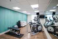 Fitness Center Holiday Inn Exp & Sts Oakhurst - Yosemite Park Ar.