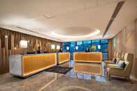 Lobby Holiday Inn & Suites Lanzhou Center