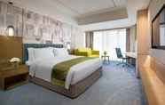 ห้องนอน 6 Holiday Inn & Suites Lanzhou Center