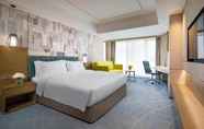 อื่นๆ 4 Holiday Inn & Suites Lanzhou Center