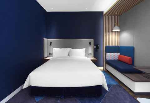Others Holiday Inn Express Suzhou Zhouzhuang Ancient Town