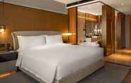 Lainnya 3 InterContinental Tianjin Yujiapu Hotel & Residence