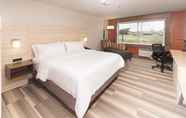 Kamar Tidur 5 Holiday Inn Express and Suites Auburn