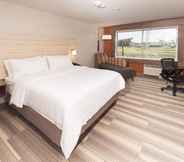 Bilik Tidur 5 Holiday Inn Express and Suites Auburn