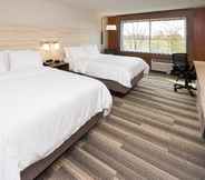 Bilik Tidur 3 Holiday Inn Express and Suites Auburn