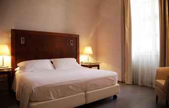 Bedroom 4 Castello Di Montaldo