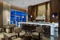 Bar, Cafe and Lounge Springhill Suites Nashville Downtown