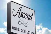 ภายนอกอาคาร Somerset Lofts, an Ascend Hotel Collection Member