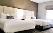 Kamar Tidur 3 Somerset Lofts, an Ascend Hotel Collection Member