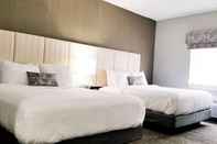 Kamar Tidur Somerset Lofts, an Ascend Hotel Collection Member