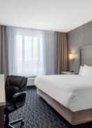 BEDROOM Comfort Inn & Suites Saskatoon
