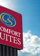 EXTERIOR_BUILDING Comfort Suites Columbia