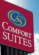 EXTERIOR_BUILDING Comfort Suites Southwest Kennewick