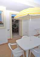 Room Residence Mare blu