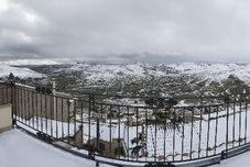 Nearby View and Attractions Residence Ventimiglia