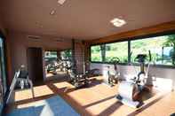 Fitness Center Cavanera Etnea - Resort & Wine Experience