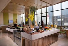 기타 2 Holiday Inn Tianjin Xiqing