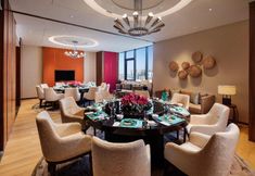 기타 4 Holiday Inn Tianjin Xiqing