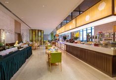 기타 5 Holiday Inn Tianjin Xiqing