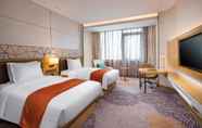 Bilik Tidur 7 Holiday Inn Tianjin Xiqing