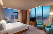 ห้องนอน 7 Holiday Inn Tianjin Xiqing