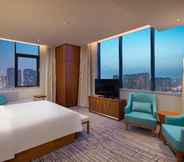 ห้องนอน 7 Holiday Inn Tianjin Xiqing