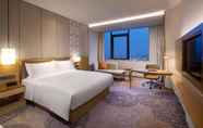 ห้องนอน 6 Holiday Inn Tianjin Xiqing