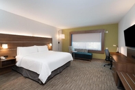 Bedroom Hol. Inn Exp.  Atlanta Arpt Ne - Hapeville