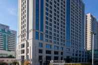 Bangunan Holiday Inn & Suites Langfang New Chaoyang