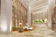 Lobby Holiday Inn & Suites Langfang New Chaoyang