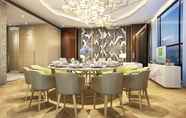 Restoran 3 Holiday Inn & Suites Langfang New Chaoyang