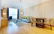 Ruang untuk Umum 7 Holiday Inn & Suites Langfang New Chaoyang